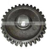 Aftermarket Tractor Parts MTZ 80 Spur Transmission Gear OEM 50-1701082 for Gear Box thumbnail-3