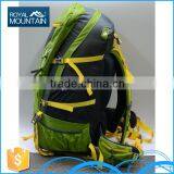 Hot Sale Sport OEM Outdoor OEM 8399 55L Best Hiking Backpack With Low Price thumbnail-3