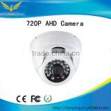 Wholesale Full hd 720p hd Analog Waterproof Outdoor Ahd Cctv Camera Price List thumbnail-1