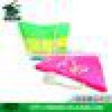 New Fashion Silicone Waterproof Beach Bag Candy Color Summer Shoulder HandBag thumbnail-4