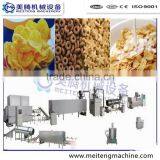 Stainless Steel High Yield Low Consumption Hot Selling Automatic Breakfast/ Corn Flak Maker Quality Choice thumbnail-3