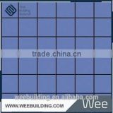 Item:4805 blue color easy to paving Swimming Pool tile