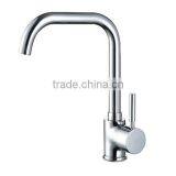 Top Rated High Lever Spring Kitchen Sink Mixer Tap Water Faucet thumbnail-5