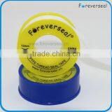 100% Ptfe Raw Material High Quality White Ptfe Tape thumbnail-1