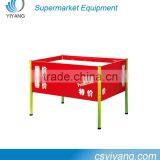 Supermarket Promotion Desk Promotion Stands for Supermarkets Supermarket Promotion Table thumbnail-2