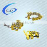 API 7K Type C and Type T Safety Clamps