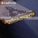 Electroplate Diamond Ultra Thin Case for Sony Xperia c Case Back Cover ,for Ipone 6 ,6s thumbnail-5