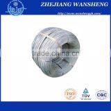 0.8mm-5.0mm Galvanized Wire Chinese Supplier in Low Price thumbnail-1