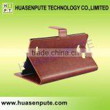 Leather Case for LG G4, Book Leather Case for LG G4, Leather Wallet Case for LG G4 thumbnail-6