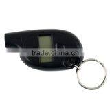 High Quality Digital Auto Wheel Meter Test Tyre Tester Vehicle Motorcycle Car 5-150 PSI Tire Air Pressure Gauge thumbnail-5