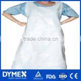 Plastic Disposable PE Apron, HDPE Apron, LDPE Apron thumbnail-1