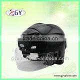 Anti-scratch and Inside Anti-fog Ice Hockey Visor Helmets thumbnail-1