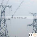 Electric Transmission Line Steel Tower thumbnail-3