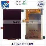 2016 Trending Products 4.0 Inch Best Price Tft Lcd Module for Industry Device thumbnail-2