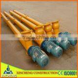 Conveyor System Structure and New Condition Screw Conveyor for Powder thumbnail-1