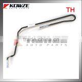 Power Steering Oil Return Tube For Mitsubishi Pajero Montero Sport Triton L200 KG4W KH4W KA4T KA5T KB4T MN125071 thumbnail-1