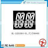 3.0 Inch Large 7 Segments Displays With High Brightness thumbnail-4