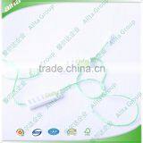 Custom Plastic Embossing Seal Tag for Garment thumbnail-3