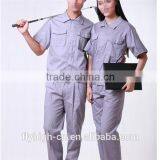 Cotton Material Men Work Uniform thumbnail-1