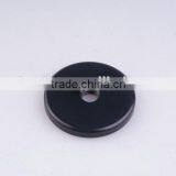 CNC Prototype Aluminum Nickel Plated Mass Production CNC Machining Parts thumbnail-2