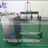 Automatic Magnetic Aluminum Foil Sealing Machine For Color Addictive Liquid Cans thumbnail-2