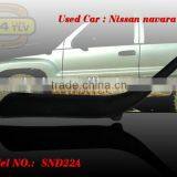 SND22A Snorkel for Nis Navara D22