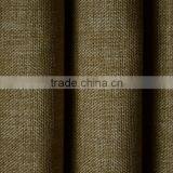 New Smooth Chenille Like Linen Effect Upholstery Curtain Covers Fabrics thumbnail-4