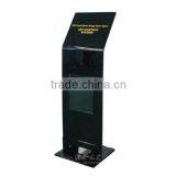 High Quality Acrylic Podium, Guihe Magazine Display Holder thumbnail-1