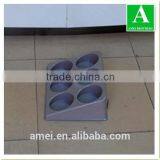 Vacuum Forming of HIPS/ABS Thermoformed Molding Plastic Cosmetic Trays thumbnail-1