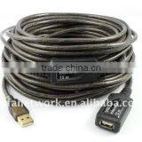 USB Extension Cable-15M