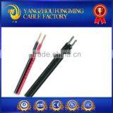 UL1569 300V 200C PVC Braid High Temperature and High Voltage PVC Cable Wire thumbnail-2