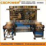 Hot Sale Aluminum Alloy Spiral Freezer for Fish Fillet Machinery