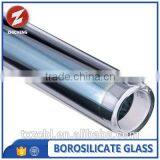 Large Diameter High-temperature Resistant Solar Glass Tube thumbnail-2