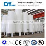 Liquid Oxygen/Nitrogen/Argon/LNG Cryogenic Storage Gas Tank With ASME GB thumbnail-1