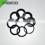 Camera Lens Adapter Ring 25mm to 86mm Step-Up Lens Adapter Ring And 86mm to 25mm Lens Adapter Ring - Black thumbnail-5