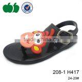 Good Selling New Lovely Children's Plastic Sandals thumbnail-3