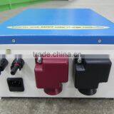 HY Series Solar Inverter With Built-in Mppt Charge Contronller, 300W Hybrid Inverter, thumbnail-2