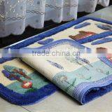 Healthy and Colorful Design Soft Feel Kids Carpet thumbnail-5