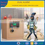 Electronic Hotel Office Safe Box thumbnail-1