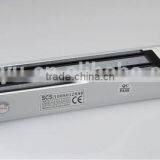 DC12V or DC24V Adjust LED 600lbs Magnetic Lock Security Glass Door With Time Delay PY-EL5-4SD Supplier's Choice thumbnail-2