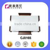 CJ0165 High Quality Moden Design for High Gross Piano Bake for Coffee Table