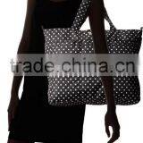 Newest Design Zipper Portable Diaper Bag, Portable, Supper Light thumbnail-6