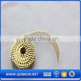 Galvanized Roofing Bright Common Iron Nail thumbnail-3