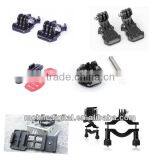 Competitive Price for Gopro Flat and Curved Adhesive Mounts