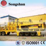 Sand Vibrating Sieve; Stone Vibrating Screen thumbnail-4