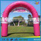 2015 Used Inflatable Arch Price thumbnail-4