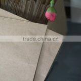 Fashion Custom Size Reclosable Stand Up Pouch Paper Zipper Packing Plastic Bag thumbnail-2