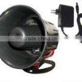 Widely Used Wireless Horn Siren