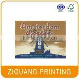 Custom Printed Sticker Paper Label thumbnail-1