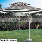 High Quality Trendy 170t Polyester Umbrellas